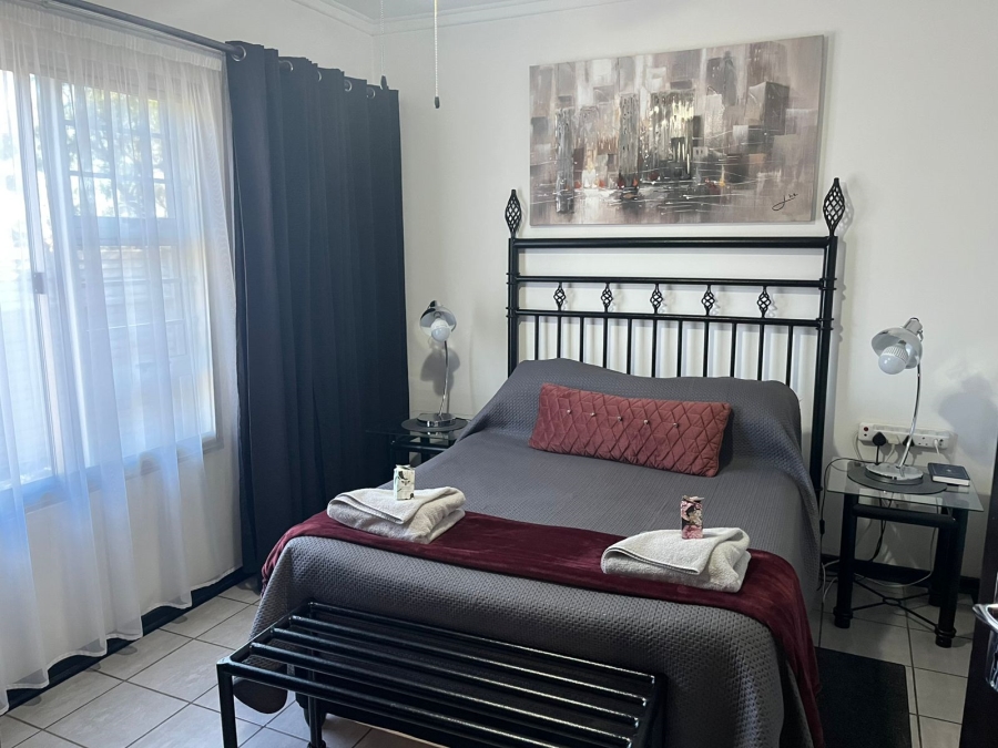 0 Bedroom Property for Sale in Universitas Ridge Free State